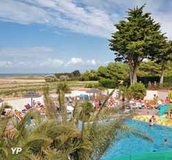 Camping Les Peupliers