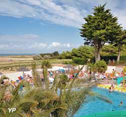 Camping Les Peupliers (doc. Camping Les Peupliers)