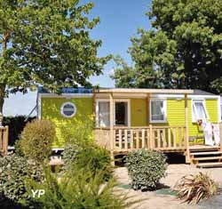 Camping Le Boudigau (doc. Camping Le Boudigau)