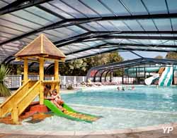 Camping Le Petit Rocher (doc. Camping Le Petit Rocher)