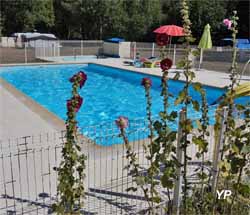 Camping Naturiste Le Clos Marot (doc. Camping Naturiste Le Clos Marot)