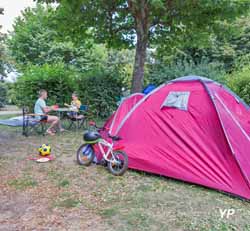 Camping du Pré Rolland