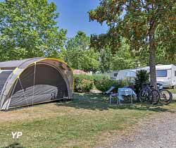 Camping du Pré Rolland