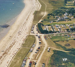 Camping de La Plage