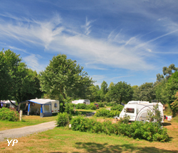 Camping Le Deffay