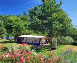 Camping Le Deffay