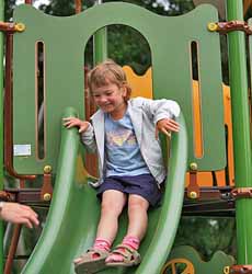 Camping Le Deffay