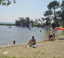 Camping Calède