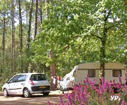 Camping Calède