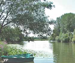 Camping La Chabotière