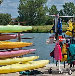 Camping La Chabotière