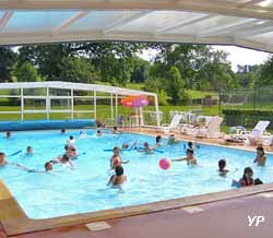 Camping Saint-Paul (doc. Camping Saint-Paul)