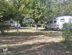 Camping Le Vignon (doc. Camping Le Vignon)