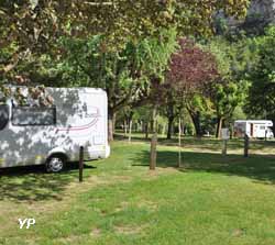 Camping Le Pradet