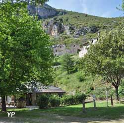 Camping Le Pradet (doc. Camping Le Pradet)