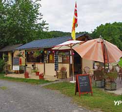 Camping Pyrénées Passion