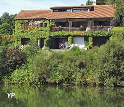 Les Logis de l'Oumois (doc. Les Logis de l'Oumois)