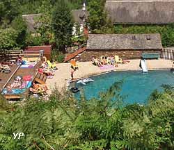 Camping Domaine Les Clots (doc. Camping Domaine Les Clots)