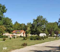 Camping de Roybon (doc. Camping de Roybon)