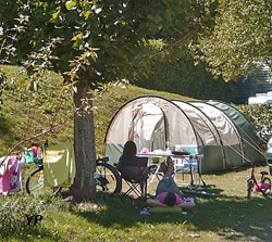 Camping Les Fougères