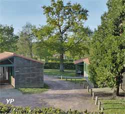 Camping municipal d'Hautibus