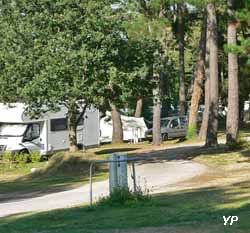 Camping Le Guen