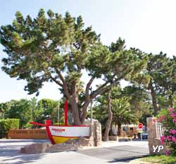 Camping Club Le Littoral