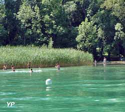 Le Solitaire du Lac (doc. Le Solitaire du Lac)