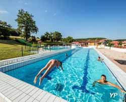 Camping du Garissou (doc. Camping du Garissou)