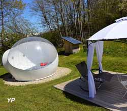 Camping des Petites Roches