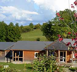 Camping des Petites Roches