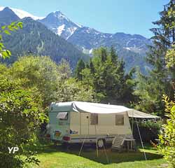 Camping Le Grand Champ (doc. Camping Le Grand Champ)