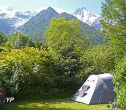Camping Le Grand Champ