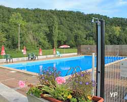Camping d'Auberoche (doc. Camping d'Auberoche)