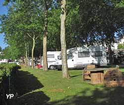 Camping d'Hennebont