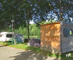 Camping d'Hennebont