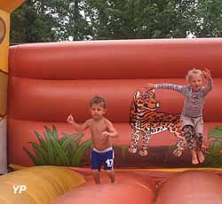 Camping Les Chevaliers de Malte