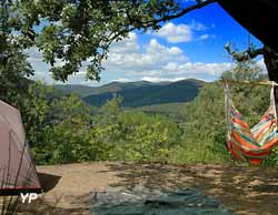 Camping Cévennes Provence (doc. Camping Cévennes Provence)