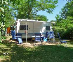 Camping Le Mas du Serre