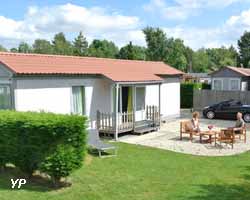 Camping Les Alouettes (doc. Camping Les Alouettes)