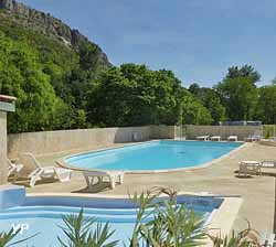 Camping La Turelure (doc. Camping La Turelure)