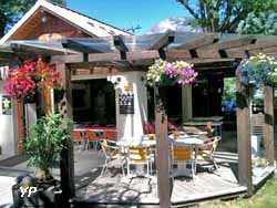 Camping Parc Le Villard