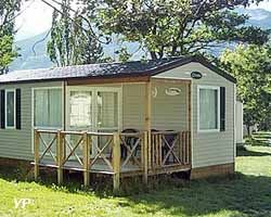 Camping Parc Le Villard (doc. Camping Parc Le Villard)