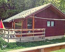 Camping Parc Le Villard