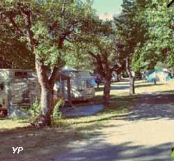 Camping Parc Le Villard