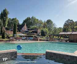 Camping Terme d'Astor (doc. Camping Terme d'Astor)