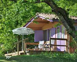 Camping Terme d'Astor