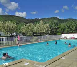 Camping d'Ibarron (doc. Camping d'Ibarron)