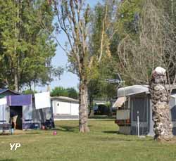 Camping du Lac