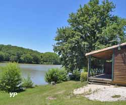 Camping du Lac